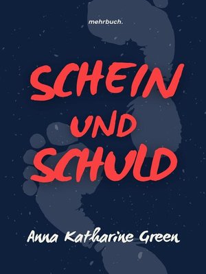 cover image of Schein und Schuld